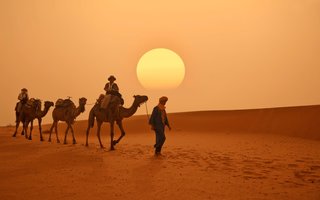 Descobrindo Marrocos (4 dias / 3 noites)